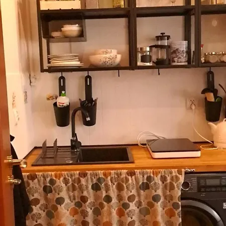 Przytulne Mieszkanie Olsztyn Lejlighed *