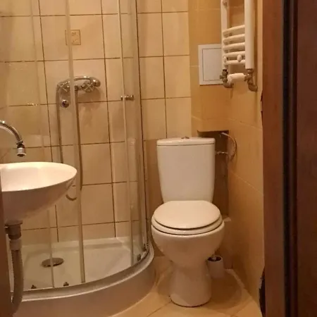 Lejlighed Przytulne Mieszkanie Olsztyn