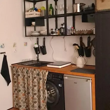 Przytulne Mieszkanie Olsztyn