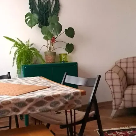Przytulne Mieszkanie Olsztyn Lejlighed *