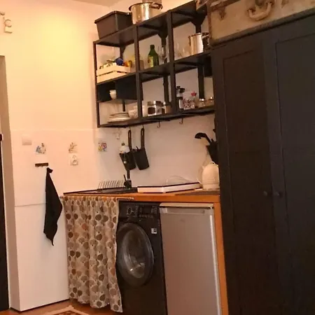 Lejlighed Przytulne Mieszkanie Olsztyn *